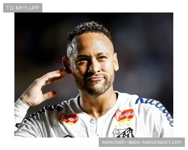 大罗建议内马尔：自律是重返巅峰的唯一路